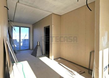 20241211_101930.jpg - Attico Viale Mercato Nuovo 57, Vicenza - foto 2