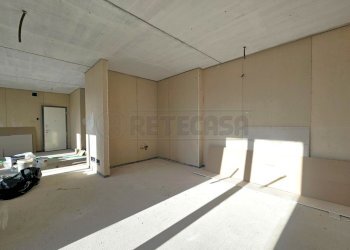 20241211_101948.jpg - Attico Viale Mercato Nuovo 57, Vicenza - foto 4