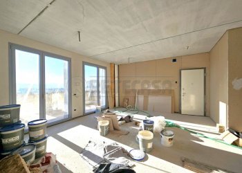 20241211_102001.jpg - Attico Viale Mercato Nuovo 57, Vicenza - foto 6