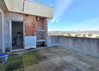 20241211_102121.jpg - Attico Viale Mercato Nuovo 57, Vicenza - foto 10