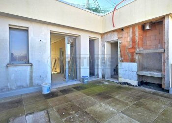 20241211_102129.jpg - Attico Viale Mercato Nuovo 57, Vicenza - foto 11