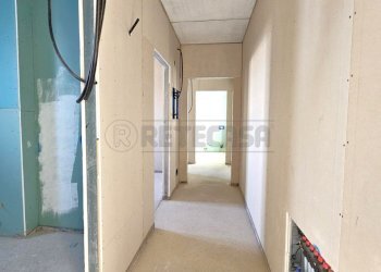 20241211_102153.jpg - Attico Viale Mercato Nuovo 57, Vicenza - foto 13