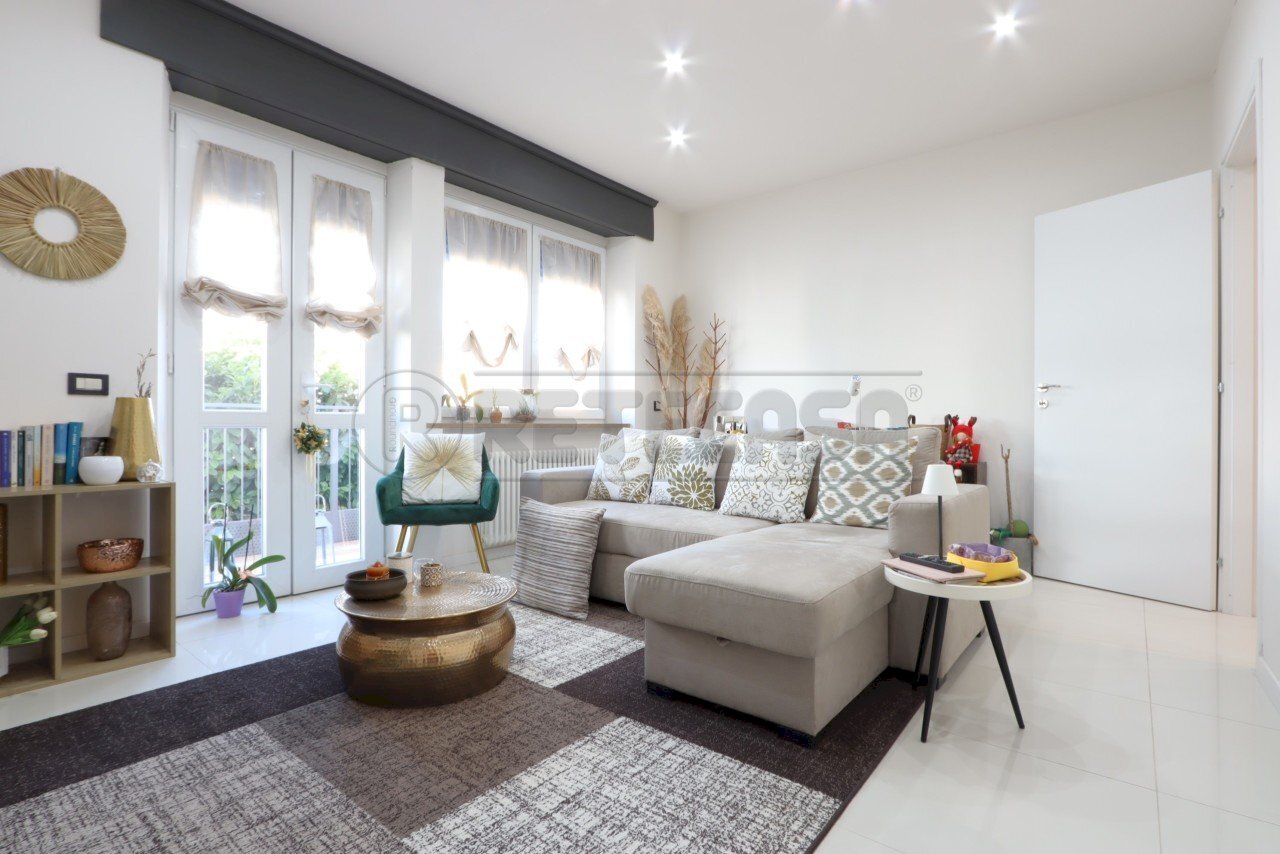 IMG_1454.JPG - Monolocale Via dei Mille 88, Vicenza - foto 1