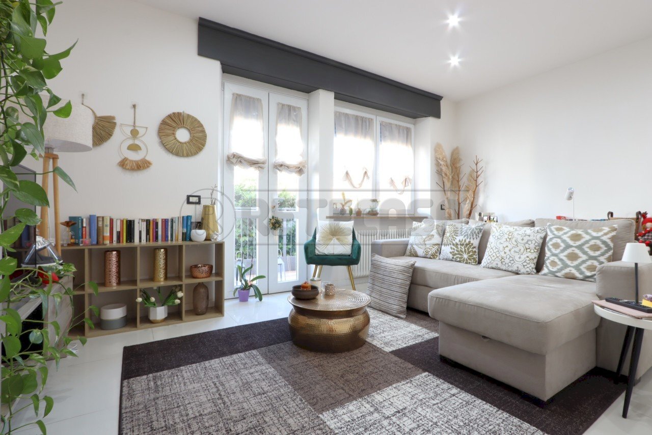 IMG_1455.JPG - Monolocale Via dei Mille 88, Vicenza - foto 2