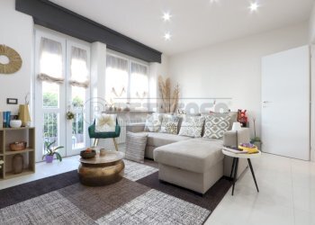 IMG_1454.JPG - Monolocale Via dei Mille 88, Vicenza - foto 1