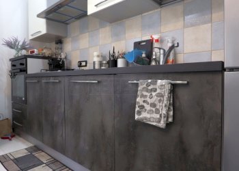 IMG_1466.JPG - Monolocale Via dei Mille 88, Vicenza - foto 12