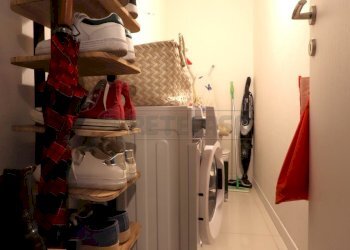 IMG_1469.JPG - Monolocale Via dei Mille 88, Vicenza - foto 15