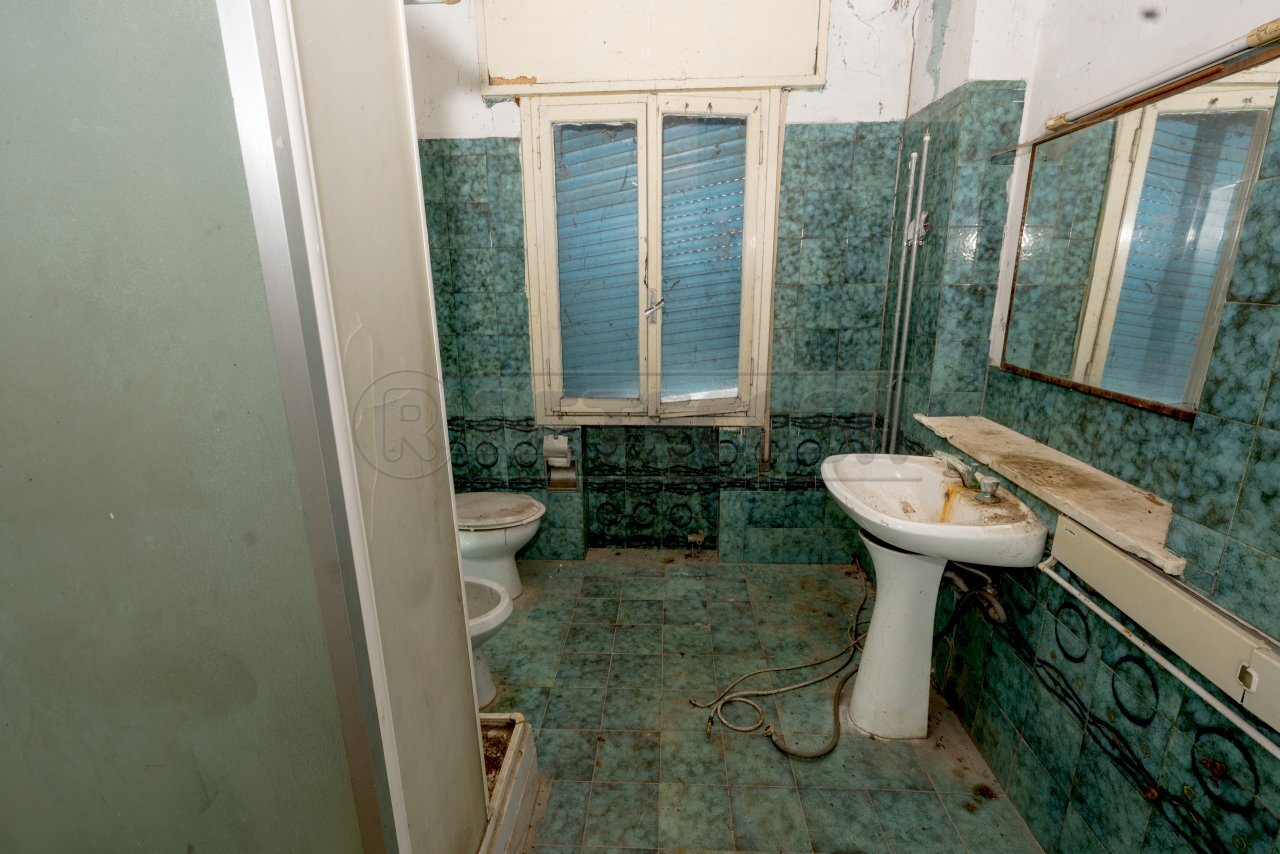 Bagno 2 piano.jpg - Porzione di casa Viale Riviera Berica 110, Longare - foto 2