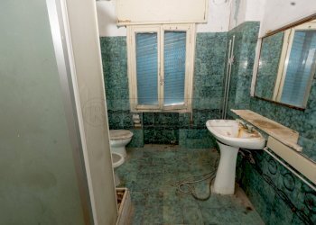 Bagno 2 piano.jpg - Porzione di casa Viale Riviera Berica 110, Longare - foto 2