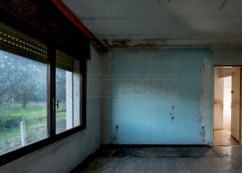 Camera 1 secondo piano.jpg - Porzione di casa Viale Riviera Berica 110, Longare - foto 6