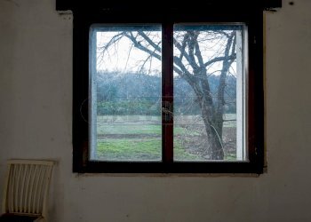 Finestra camera 2 secondo piano.jpg - Porzione di casa Viale Riviera Berica 110, Longare - foto 11