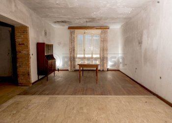 Soggiorno 2 piano.jpg - Porzione di casa Viale Riviera Berica 110, Longare - foto 14