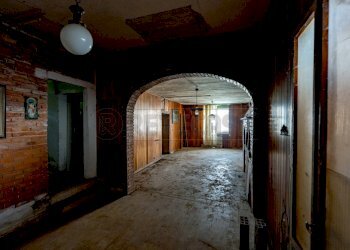 Soggiorno cucina appartamento piano terra 2.jpg - Porzione di casa Viale Riviera Berica 110, Longare - foto 15