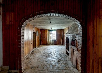 Soggiorno cucina appartamento piano terra 3.jpg - Porzione di casa Viale Riviera Berica 110, Longare - foto 16