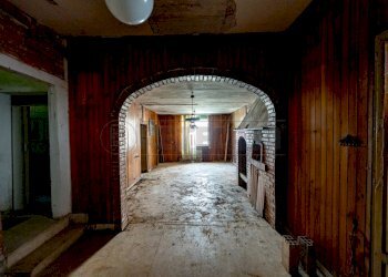 Soggiorno cunina appartamento piano terra .jpg - Porzione di casa Viale Riviera Berica 110, Longare - foto 19