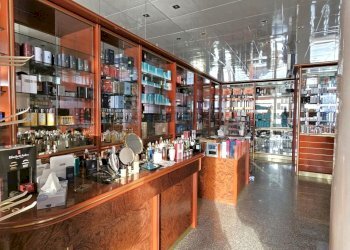 20240216_162231.jpg - Locale Commerciale Viale Bartolomeo D'Alviano 83, Vicenza - foto 2