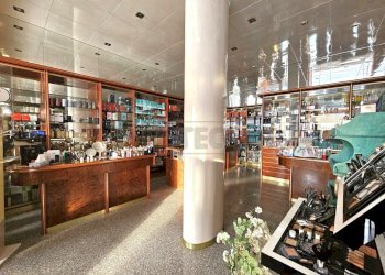 20240216_162307.jpg - Locale Commerciale Viale Bartolomeo D'Alviano 83, Vicenza - foto 3