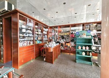 20240216_162319.jpg - Locale Commerciale Viale Bartolomeo D'Alviano 83, Vicenza - foto 4