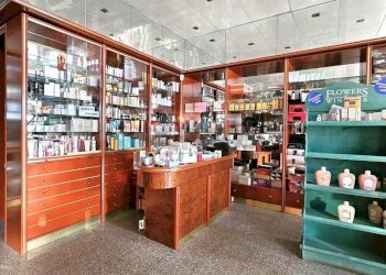 20240216_162326.jpg - Locale Commerciale Viale Bartolomeo D'Alviano 83, Vicenza - foto 5