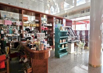 20240216_162335.jpg - Locale Commerciale Viale Bartolomeo D'Alviano 83, Vicenza - foto 6