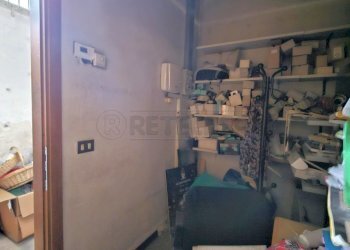 20240216_162342.jpg - Locale Commerciale Viale Bartolomeo D'Alviano 83, Vicenza - foto 7