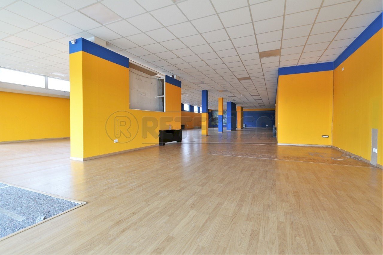 IMG_6095.JPG - Commercial Premises Strada Padana verso Padova 64, Vicenza - photo 1