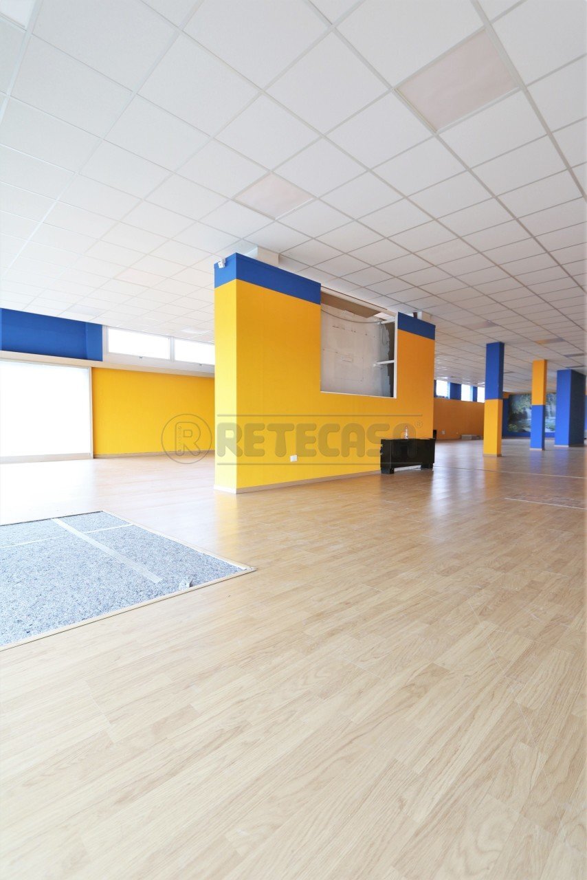 IMG_6097.JPG - Commercial Premises Strada Padana verso Padova 64, Vicenza - photo 3