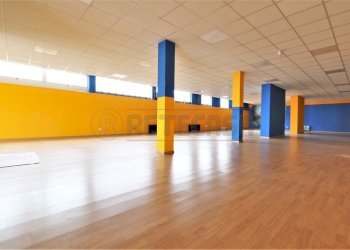 IMG_6103.JPG - Locale Commerciale Strada Padana verso Padova 64, Vicenza - foto 9