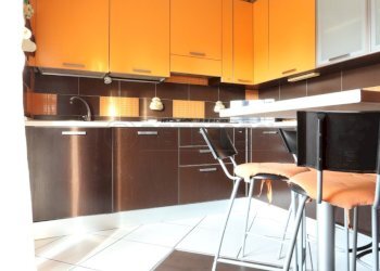 IMG_1633.JPG - Appartamento Via Valerio Belli 39, Vicenza - foto 6