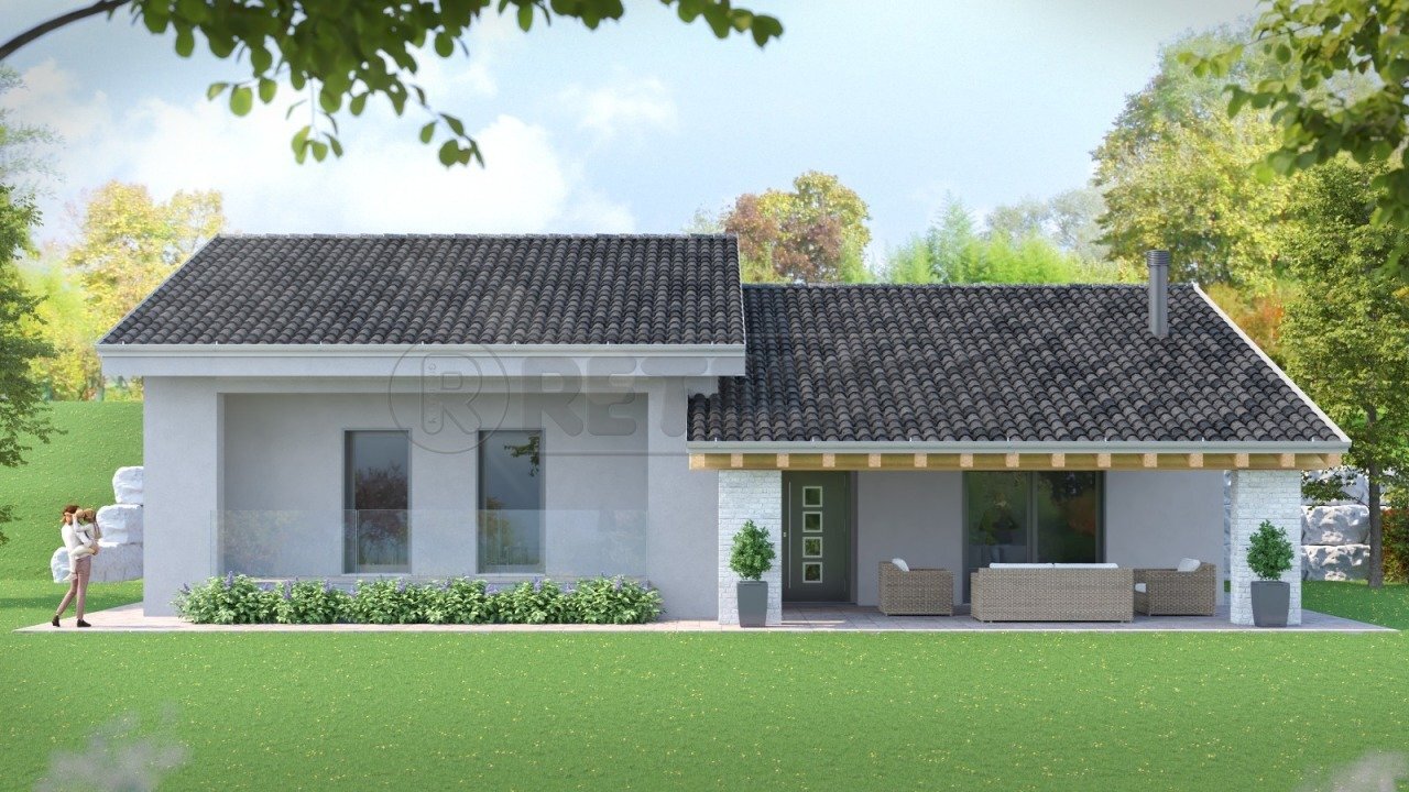 6bf4facf-7c19-4409-a5fb-9ad0e4ca2622.jpg - Villa Mussolente - foto 1