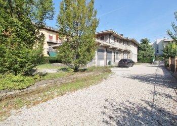 ESTERNO - Stabile - Palazzo Viale Verdi 22, Altavilla Vicentina - foto 2