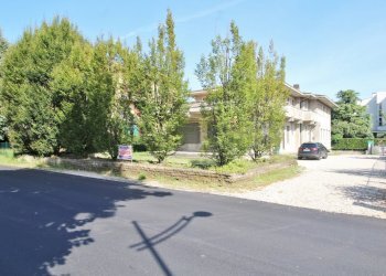 ESTERNO - Stabile - Palazzo Viale Verdi 22, Altavilla Vicentina - foto 3