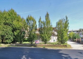 ESTERNO - Stabile - Palazzo Viale Verdi 22, Altavilla Vicentina - foto 4