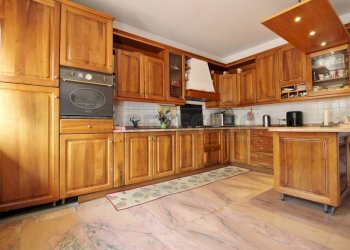 CUCINA APPARTAMENTO - Stabile - Palazzo Viale Verdi 22, Altavilla Vicentina - foto 7
