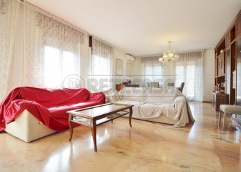 SALOTTO APPARTAMENTO - Stabile - Palazzo Viale Verdi 22, Altavilla Vicentina - foto 11