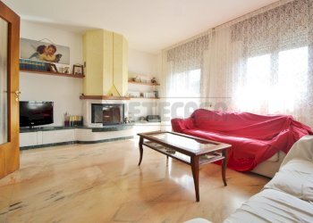 SALOTTO APPARTAMENTO - Stabile - Palazzo Viale Verdi 22, Altavilla Vicentina - foto 12