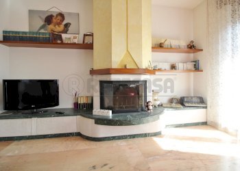 SALOTTO APPARTAMENTO - Stabile - Palazzo Viale Verdi 22, Altavilla Vicentina - foto 13