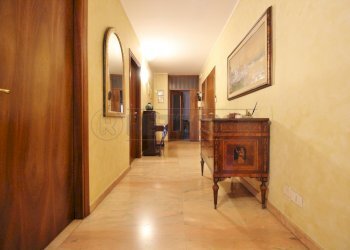 CORRIDOIO - Stabile - Palazzo Viale Verdi 22, Altavilla Vicentina - foto 14
