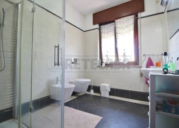 BAGNO APPARTAMENTO - Stabile - Palazzo Viale Verdi 22, Altavilla Vicentina - foto 15