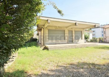 FRONTE NEGOZIO - Stabile - Palazzo Viale Verdi 22, Altavilla Vicentina - foto 16