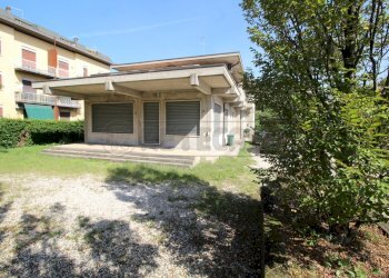 FRONTE NEGOZIO - Stabile - Palazzo Viale Verdi 22, Altavilla Vicentina - foto 17