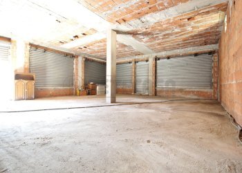 NEGOZIO PIANO TERRA - Stabile - Palazzo Viale Verdi 22, Altavilla Vicentina - foto 18