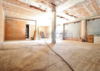 NEGOZIO PIANO TERRA - Stabile - Palazzo Viale Verdi 22, Altavilla Vicentina - foto 20