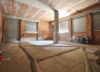 LABORATORIO NEGOZIO PIANO TERRA - Stabile - Palazzo Viale Verdi 22, Altavilla Vicentina - foto 21