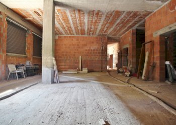 LABORATORIO NEGOZIO PIANO TERRA - Stabile - Palazzo Viale Verdi 22, Altavilla Vicentina - foto 23