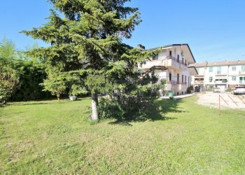 esterno - Villa Stradella Muzzi 22, Montebello Vicentino - foto 1