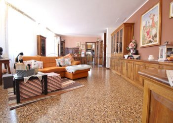 zona giorno - Villa Stradella Muzzi 22, Montebello Vicentino - foto 5