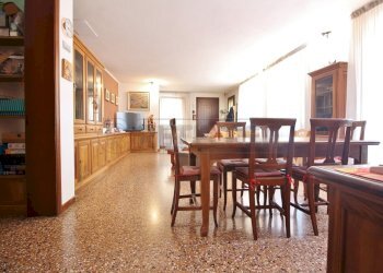zona giorno - Villa Stradella Muzzi 22, Montebello Vicentino - foto 8