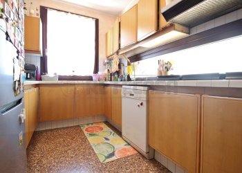 cucina - Villa Stradella Muzzi 22, Montebello Vicentino - foto 9