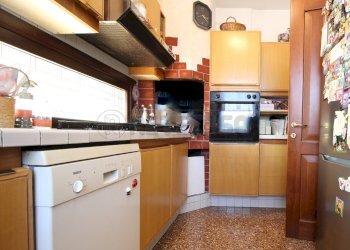cucina - Villa Stradella Muzzi 22, Montebello Vicentino - foto 10